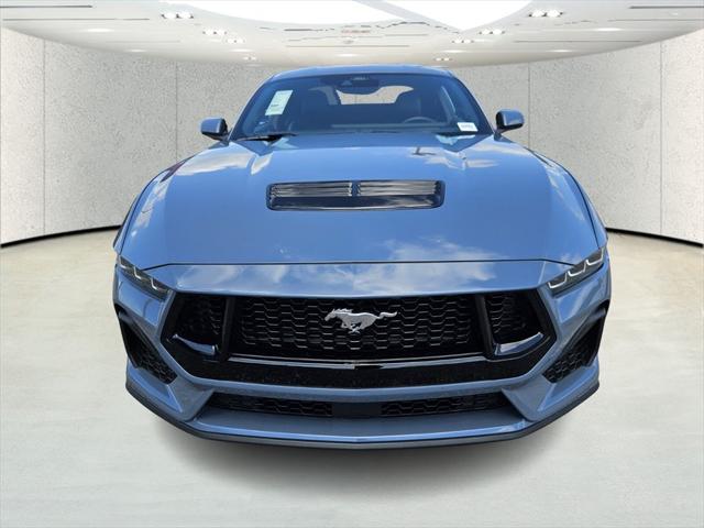 2024 Ford Mustang GT Premium Fastback