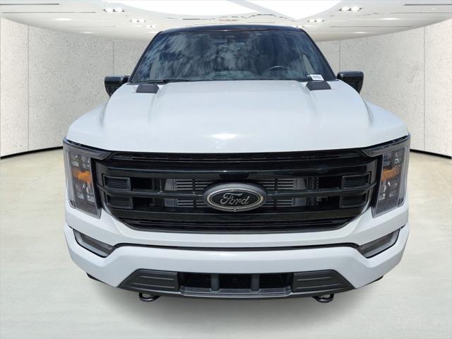 2022 Ford F-150 XLT 2022 Ford F-150 XLT