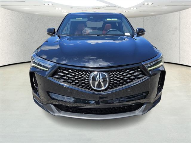 2023 Acura RDX A-SPEC Package