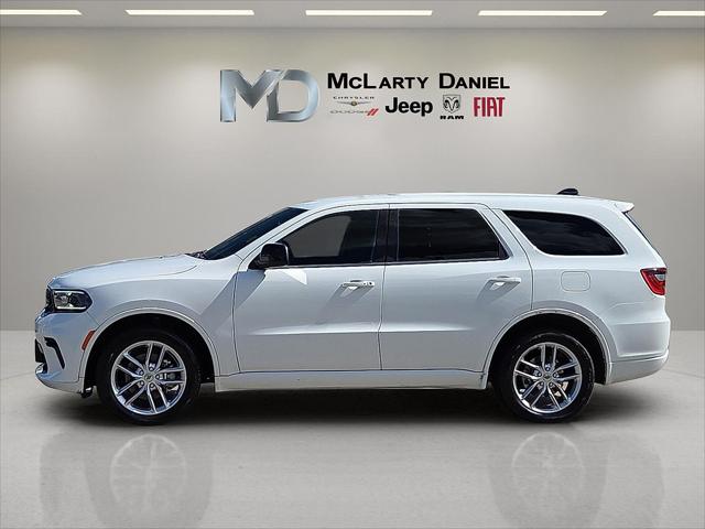 2023 Dodge Durango GT AWD