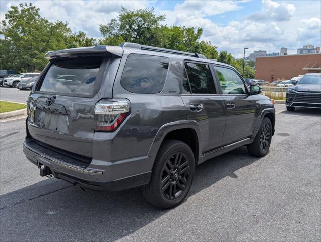 2020 Toyota 4Runner Limited 2020 Toyota 4Runner Limited