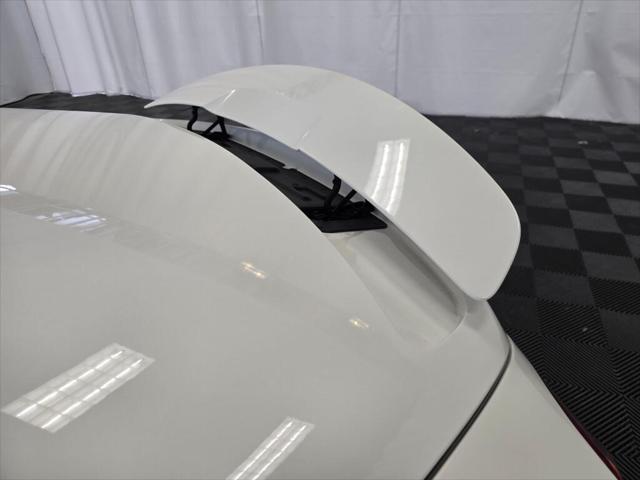 2012 Mercedes-Benz SLS AMG Base