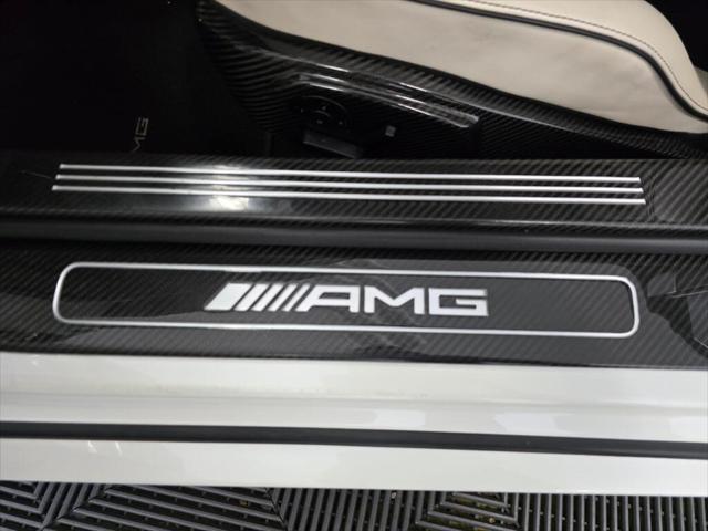 2012 Mercedes-Benz SLS AMG Base