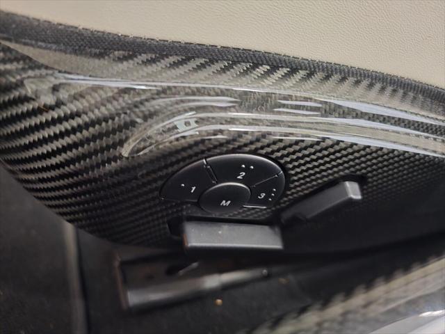 2012 Mercedes-Benz SLS AMG Base