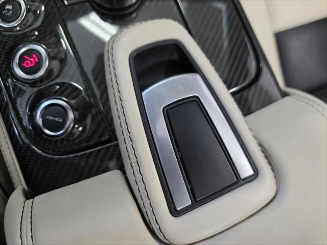 2012 Mercedes-Benz SLS AMG Base