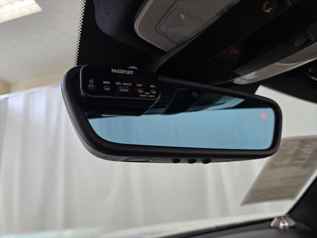 2012 Mercedes-Benz SLS AMG Base