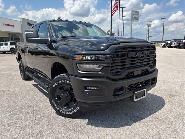 2026 RAM Ram 2500 RAM 2500 TRADESMAN CREW CAB 4X4 64 BOX