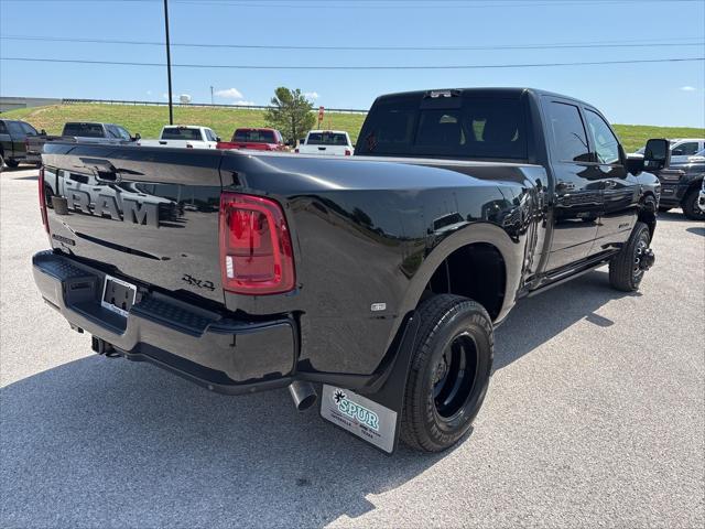 2026 RAM Ram 3500 RAM 3500 LARAMIE CREW CAB 4X4 8 BOX