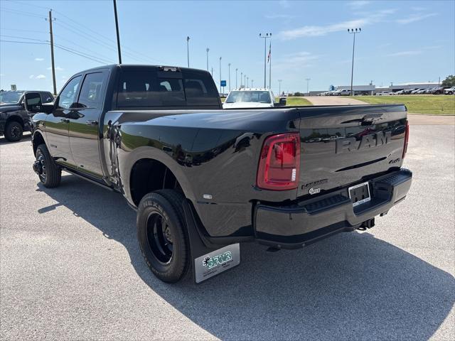 2026 RAM Ram 3500 RAM 3500 LARAMIE CREW CAB 4X4 8 BOX