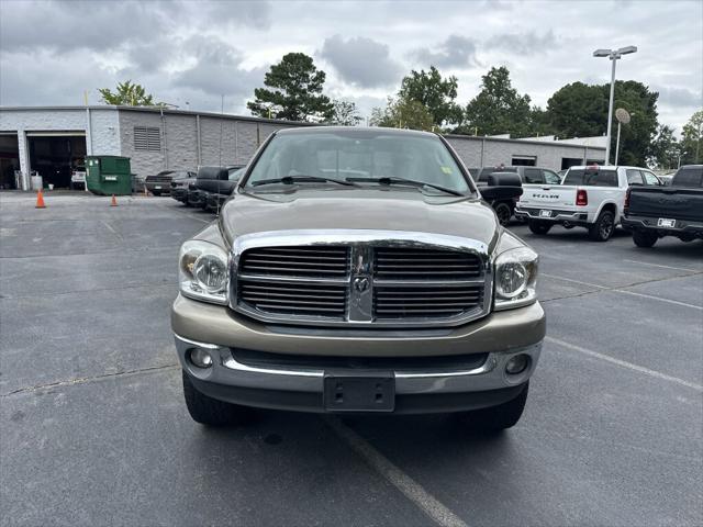 2007 Dodge Ram 1500 SLT/TRX4 Off Road/Sport