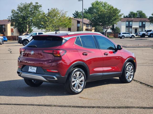 2023 Buick Encore GX Essence FWD