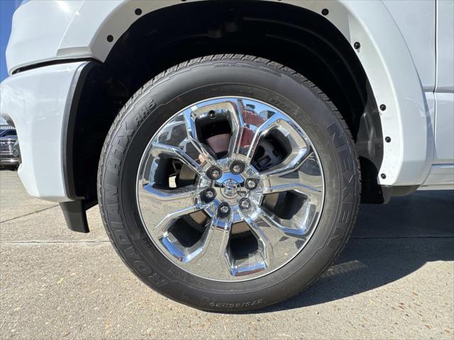 2026 RAM Ram 1500 RAM 1500 LONE STAR CREW CAB 4X4 57 BOX