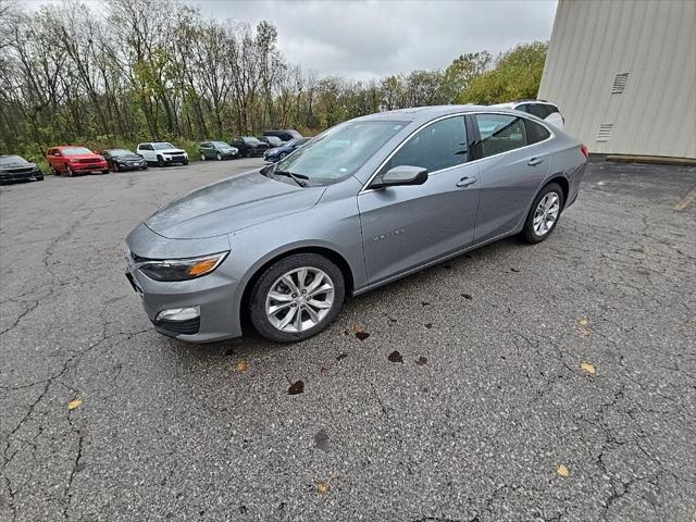 2023 Chevrolet Malibu FWD 1LT 2023 Chevrolet Malibu FWD 1LT