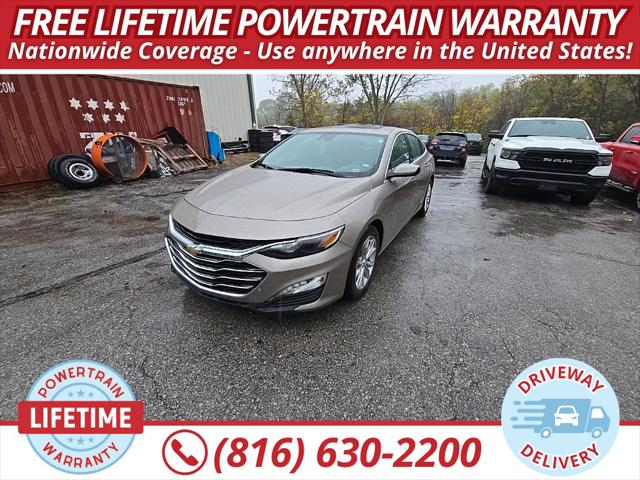 2023 Chevrolet Malibu FWD 1LT 2023 Chevrolet Malibu FWD 1LT