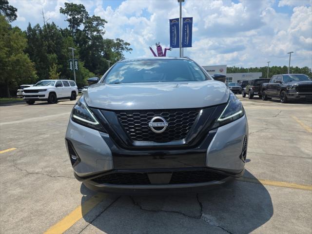 2023 Nissan Murano SV FWD