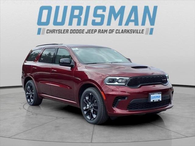 2025 Dodge Durango DURANGO R/T AWD