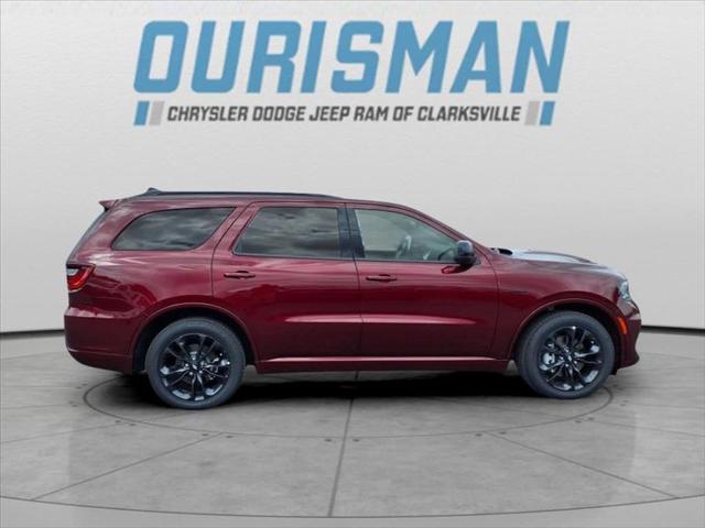 2025 Dodge Durango DURANGO R/T AWD