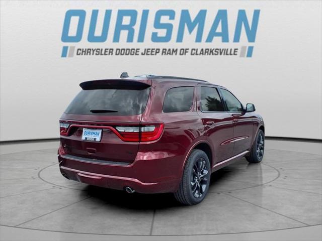 2025 Dodge Durango DURANGO R/T AWD