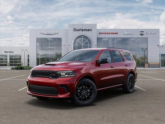 2025 Dodge Durango DURANGO R/T AWD