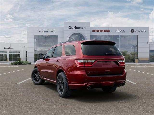 2025 Dodge Durango DURANGO R/T AWD