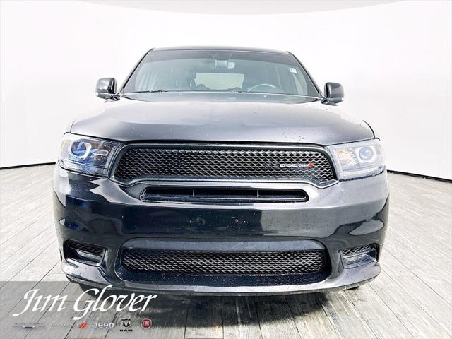 2019 Dodge Durango GT Plus AWD