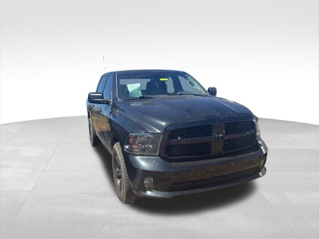 2015 RAM 1500 Express 2015 RAM 1500 Express