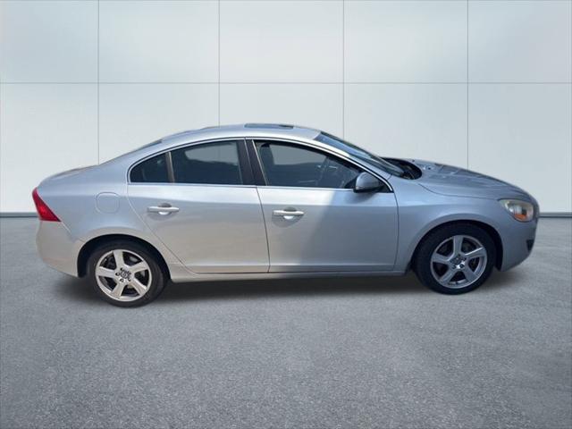 2012 Volvo S60 T5