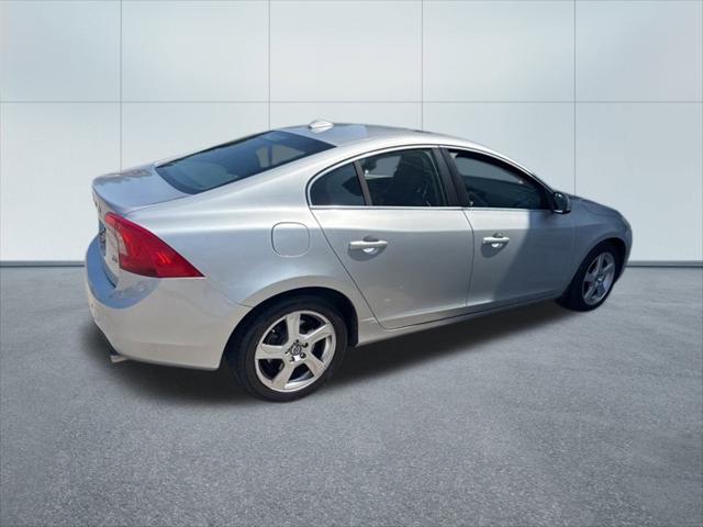 2012 Volvo S60 T5