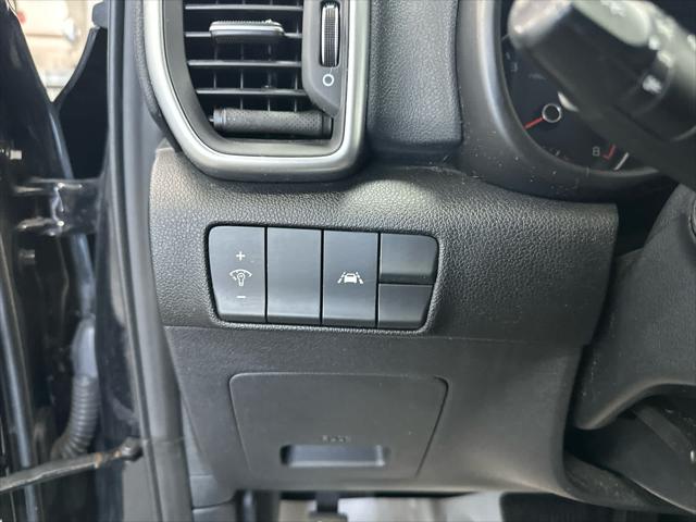 Used 2022 Kia Sportage For Sale in Wilmington, OH