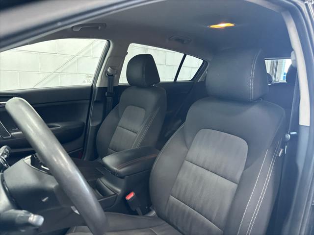 Used 2022 Kia Sportage For Sale in Wilmington, OH