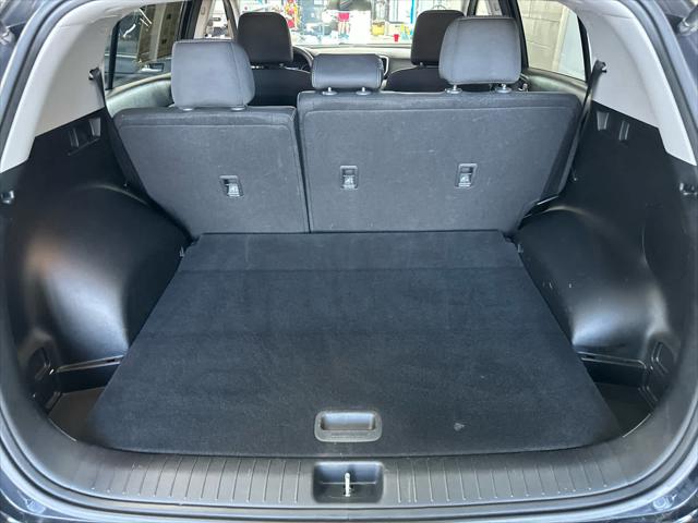 Used 2022 Kia Sportage For Sale in Wilmington, OH