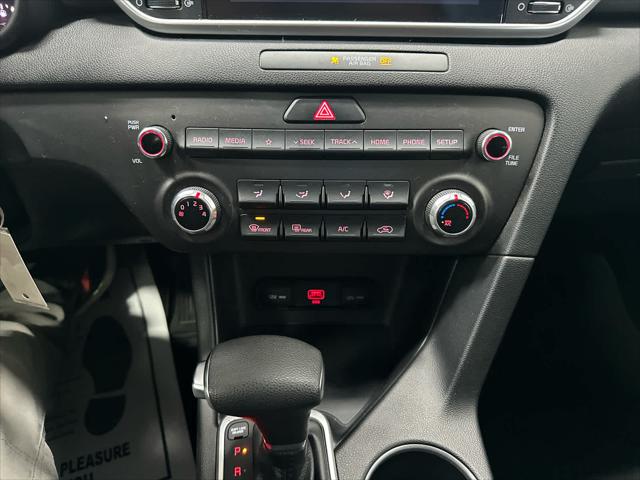 Used 2022 Kia Sportage For Sale in Wilmington, OH