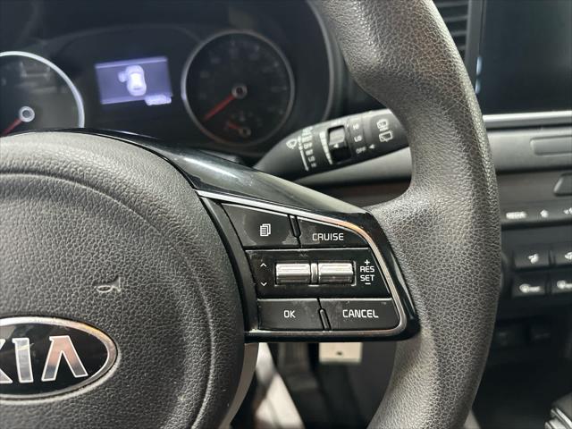 Used 2022 Kia Sportage For Sale in Wilmington, OH