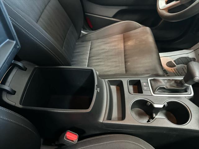 Used 2022 Kia Sportage For Sale in Wilmington, OH