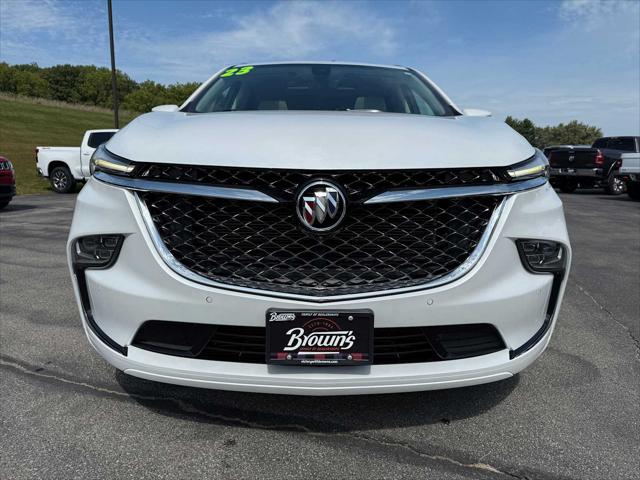 2023 Buick Enclave Avenir AWD