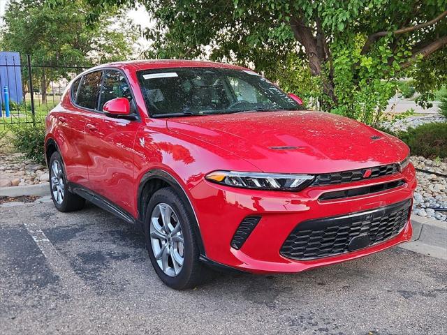 2024 Dodge Hornet R/T EAWD