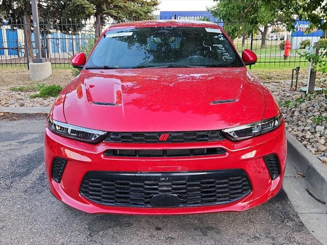 2024 Dodge Hornet R/T EAWD