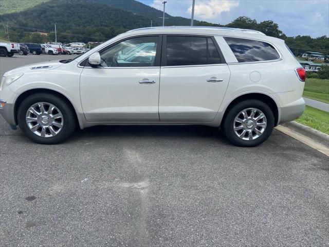 2011 Buick Enclave 1XL