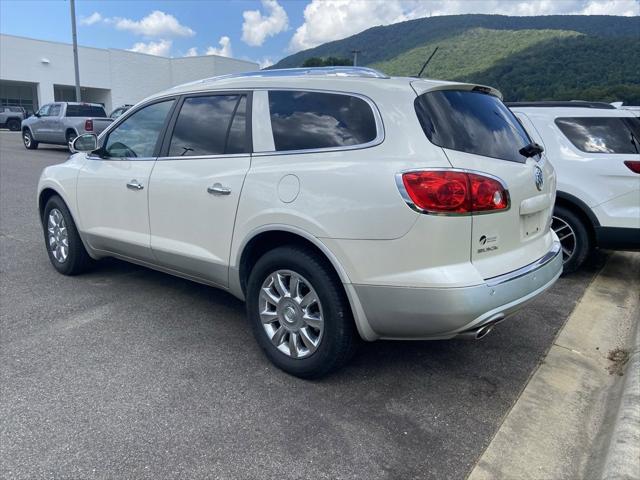 2011 Buick Enclave 1XL