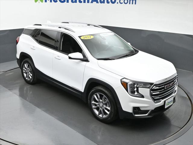 2024 GMC Terrain AWD SLT