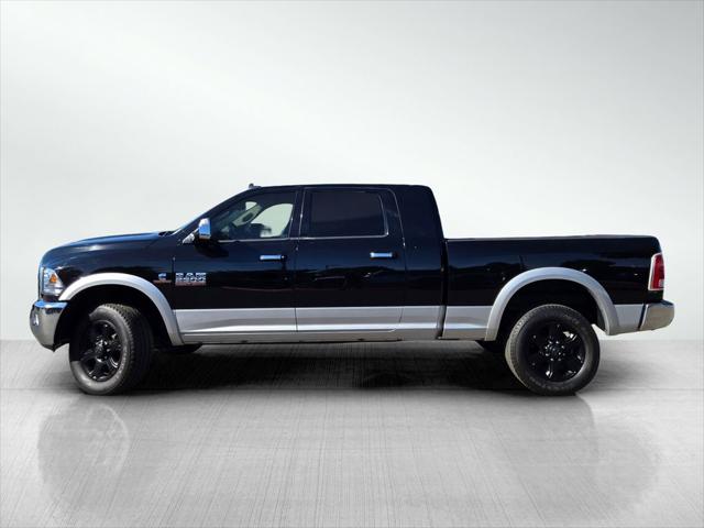 2013 RAM 2500 Laramie 2013 RAM 2500 Laramie