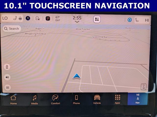 2025 Jeep Grand Cherokee GRAND CHEROKEE SUMMIT 4X4