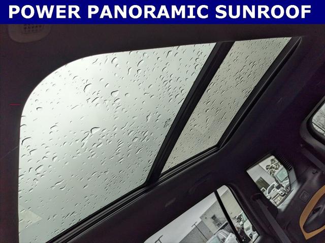 2025 Jeep Grand Cherokee GRAND CHEROKEE L SUMMIT 4X4