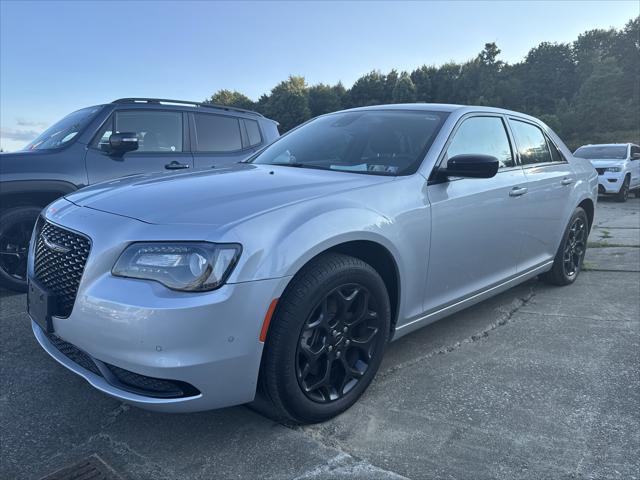 2023 Chrysler 300 Touring AWD