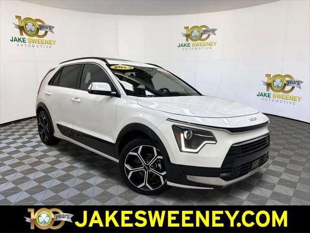 2023 Kia Niro EX Touring