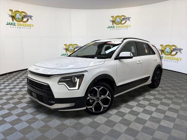 2023 Kia Niro EX Touring