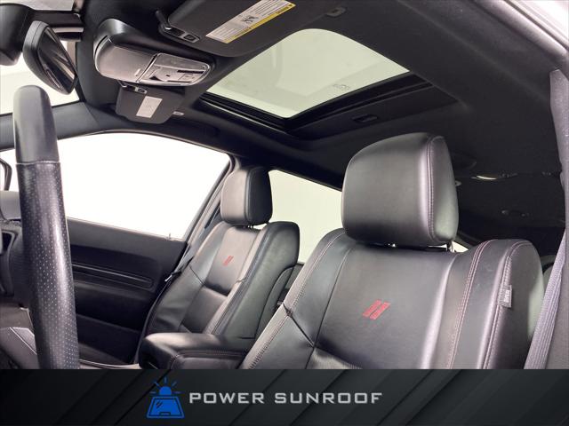 2021 Dodge Durango R/T AWD