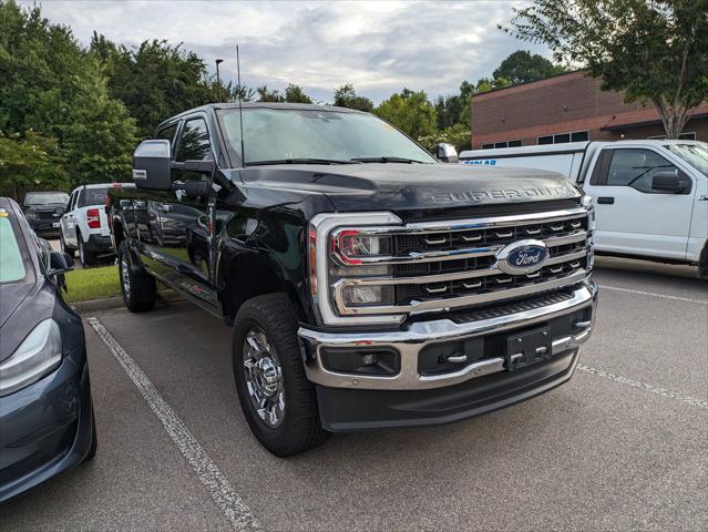 2024 Ford F-250 King Ranch