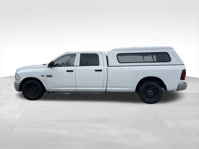 2012 RAM 2500 ST