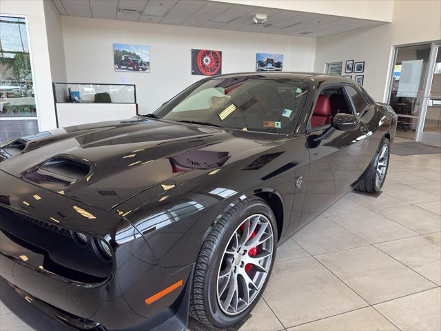 2021 Dodge Challenger SRT Hellcat Redeye 2021 Dodge Challenger SRT Hellcat Redeye